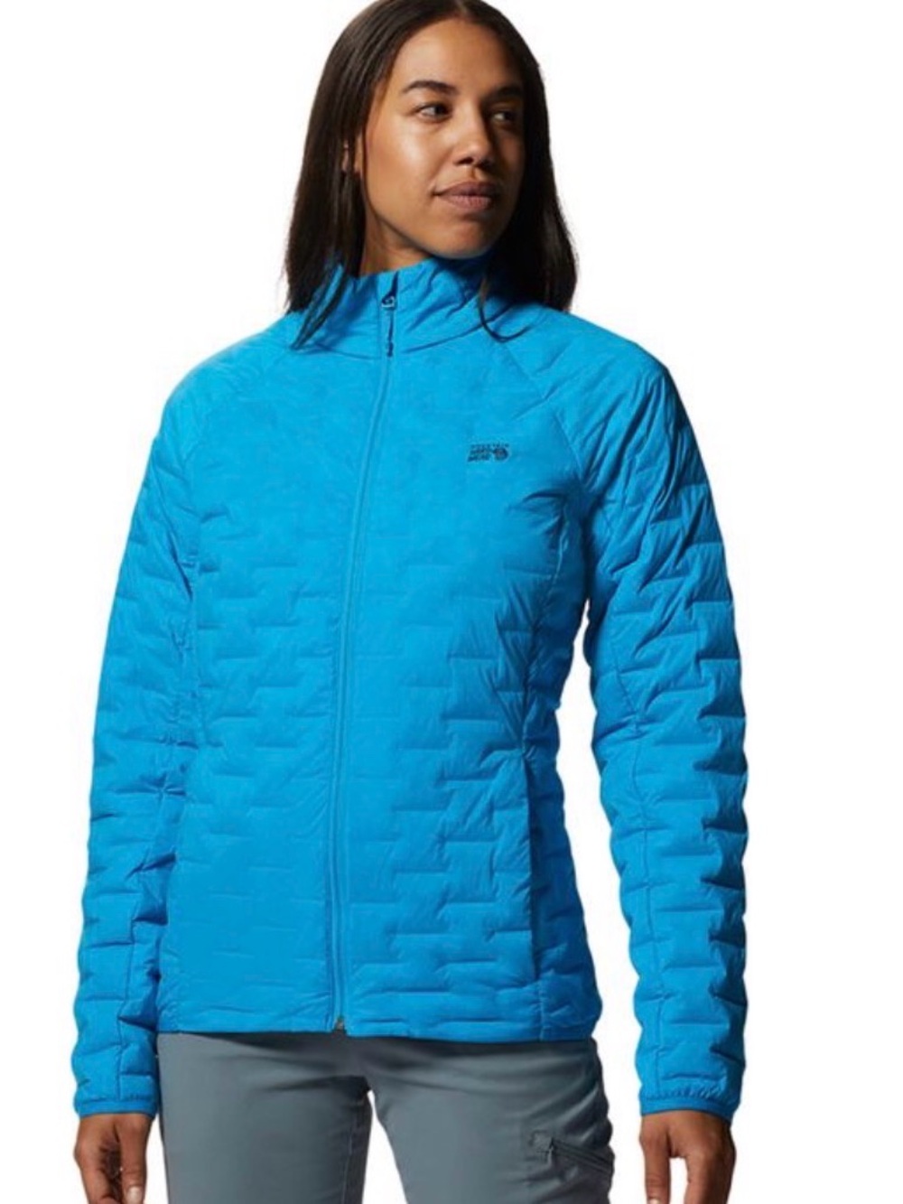 MOUNTAIN HARDWEAR Stretchdown Light Jacket